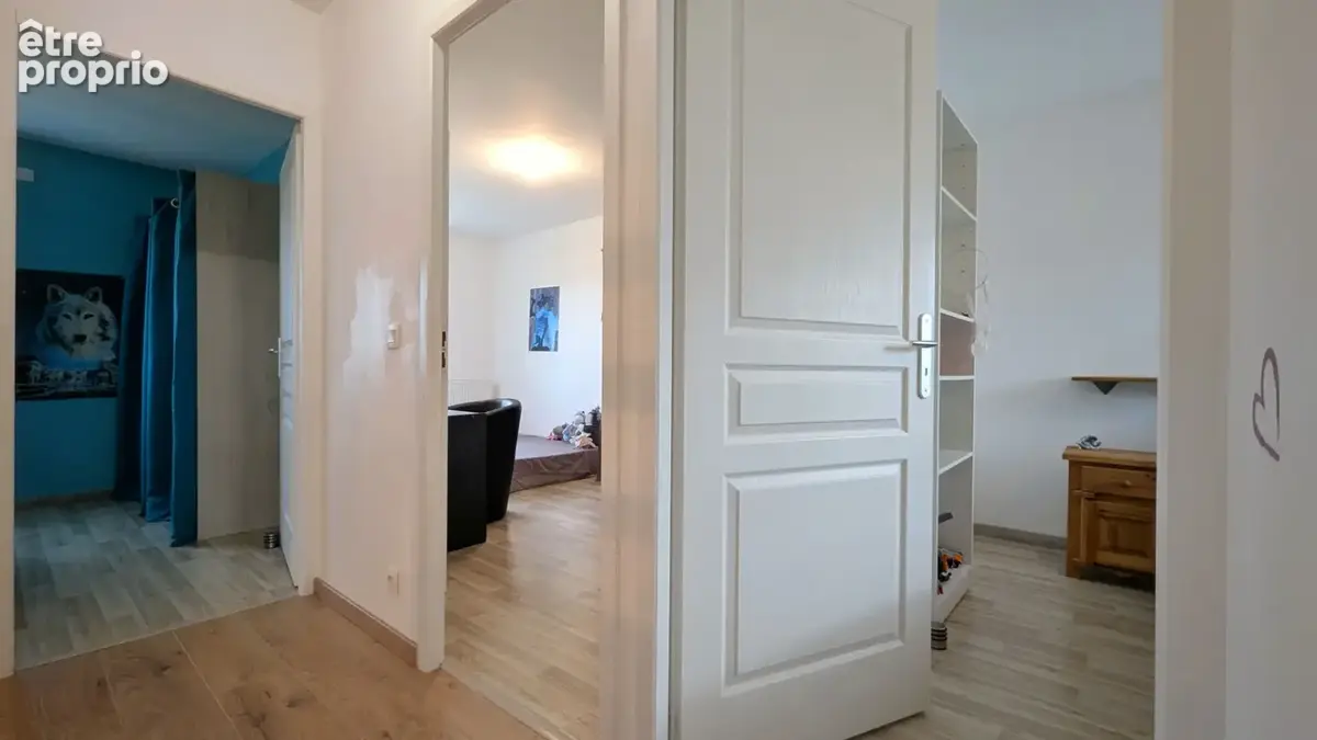 CHAVANOD - Maison  familiale en exclusivité - photo 9