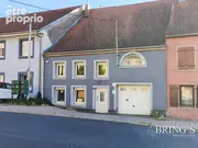 Maison à BETTBORN