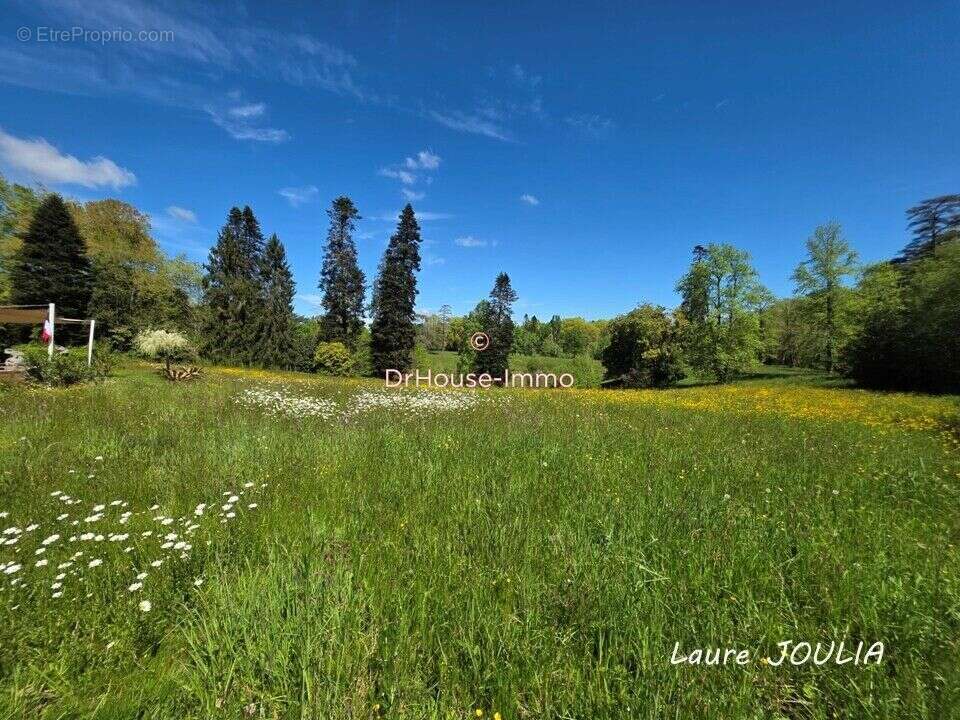 Appartement à SAINT-MARTIN-DE-SEIGNANX