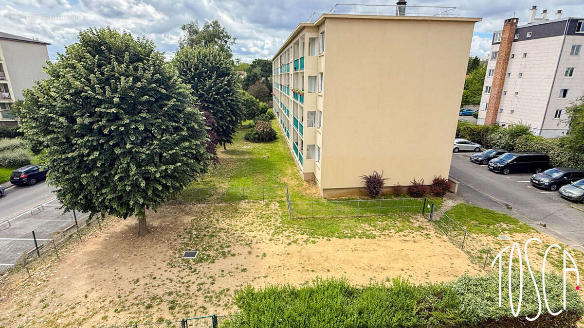 Appartement villejuif - 3 pieces - balcon - parking - cave - photo 9