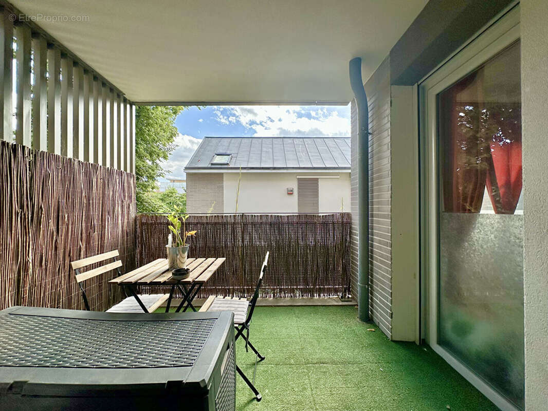 Appartement à MONTFERMEIL