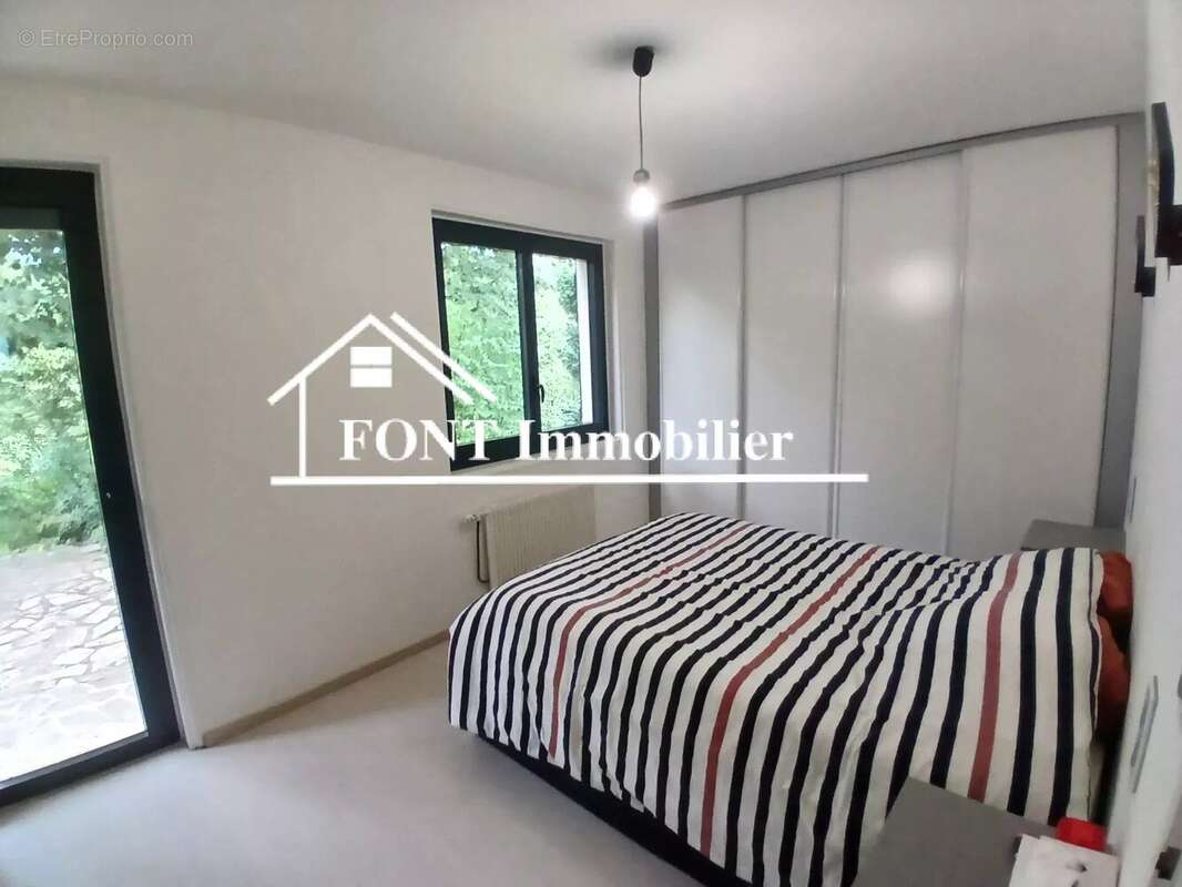 Maison à SAINT-CHAMOND