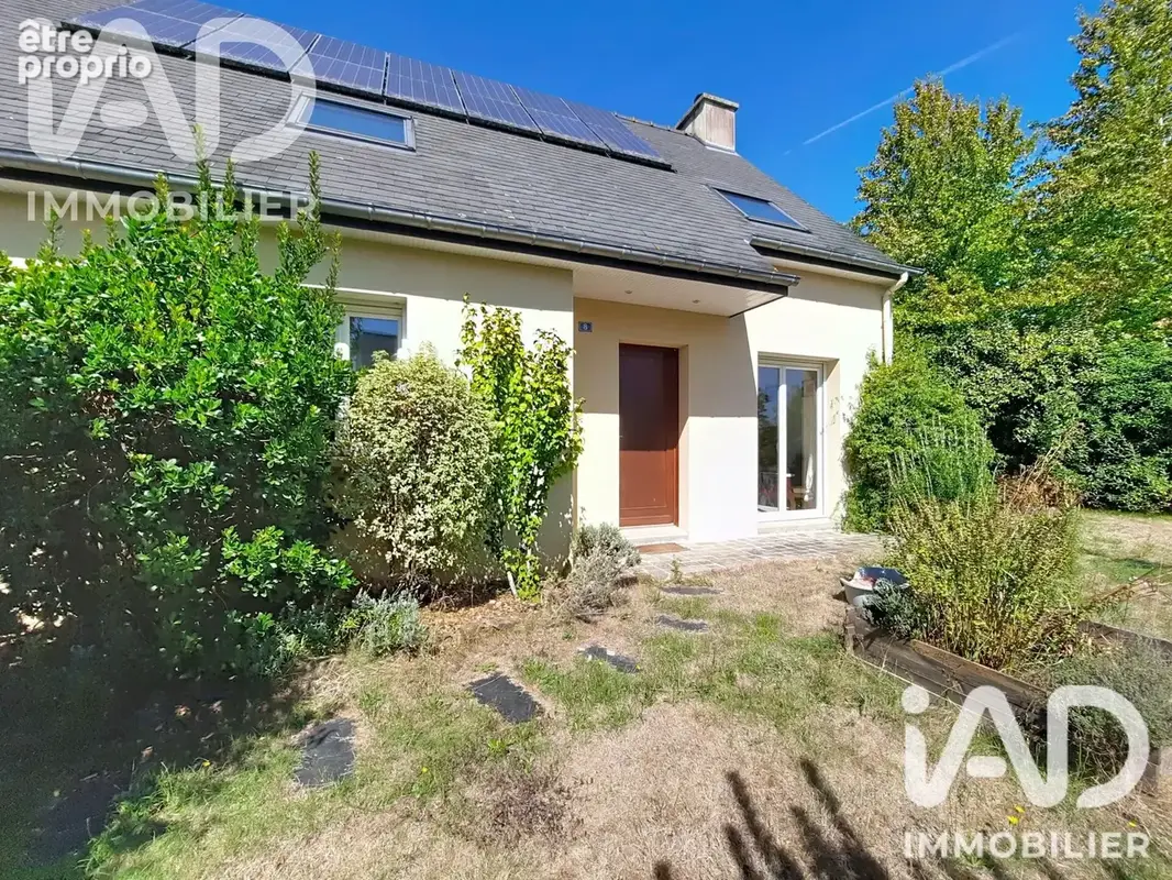 Photo 1 - Maison à RETIERS