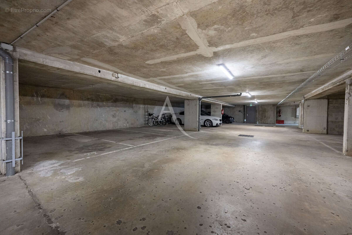 Appartement à PONTOISE