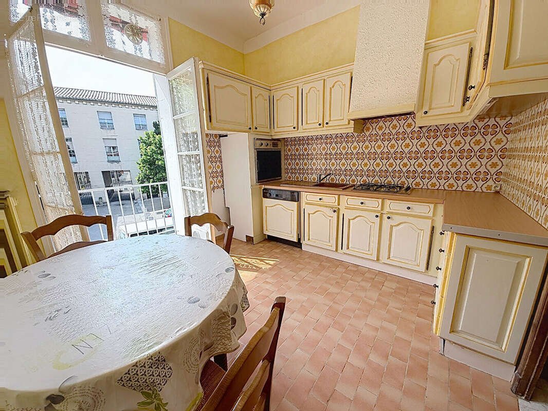 Appartement à AVIGNON