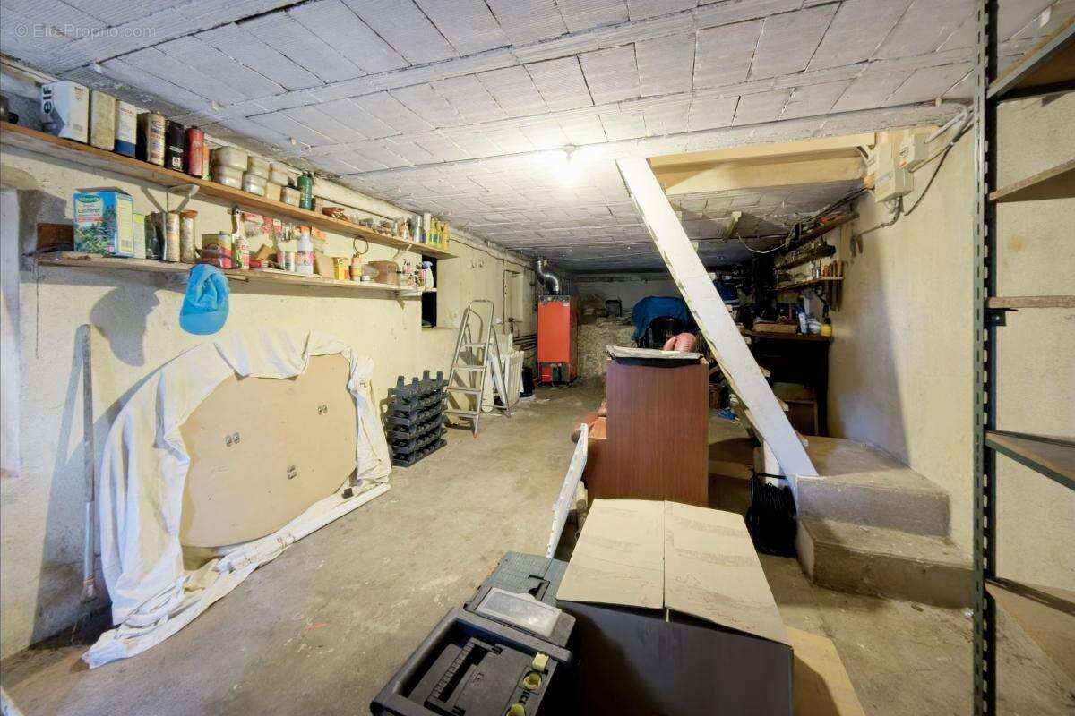 Maison à BOUC-BEL-AIR