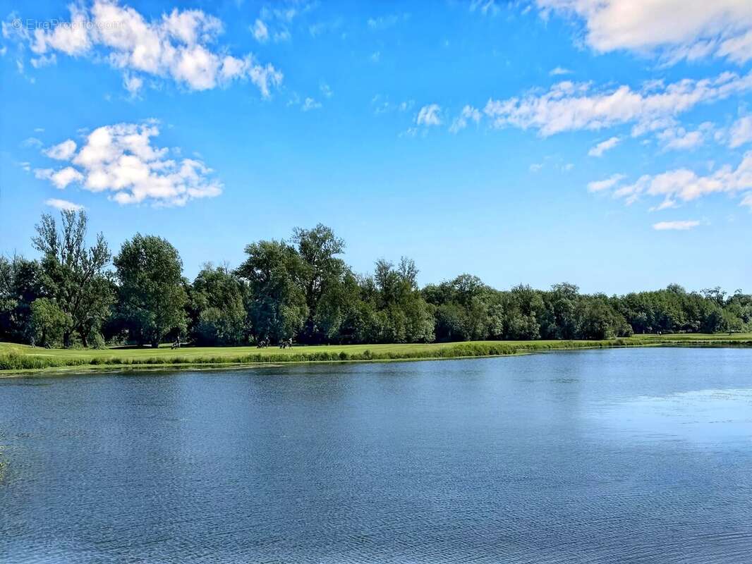 Exclusivité – t2 avec terrasse de 76 m² en dernier étage – proche du golf de villenave-d’ornon - photo 13