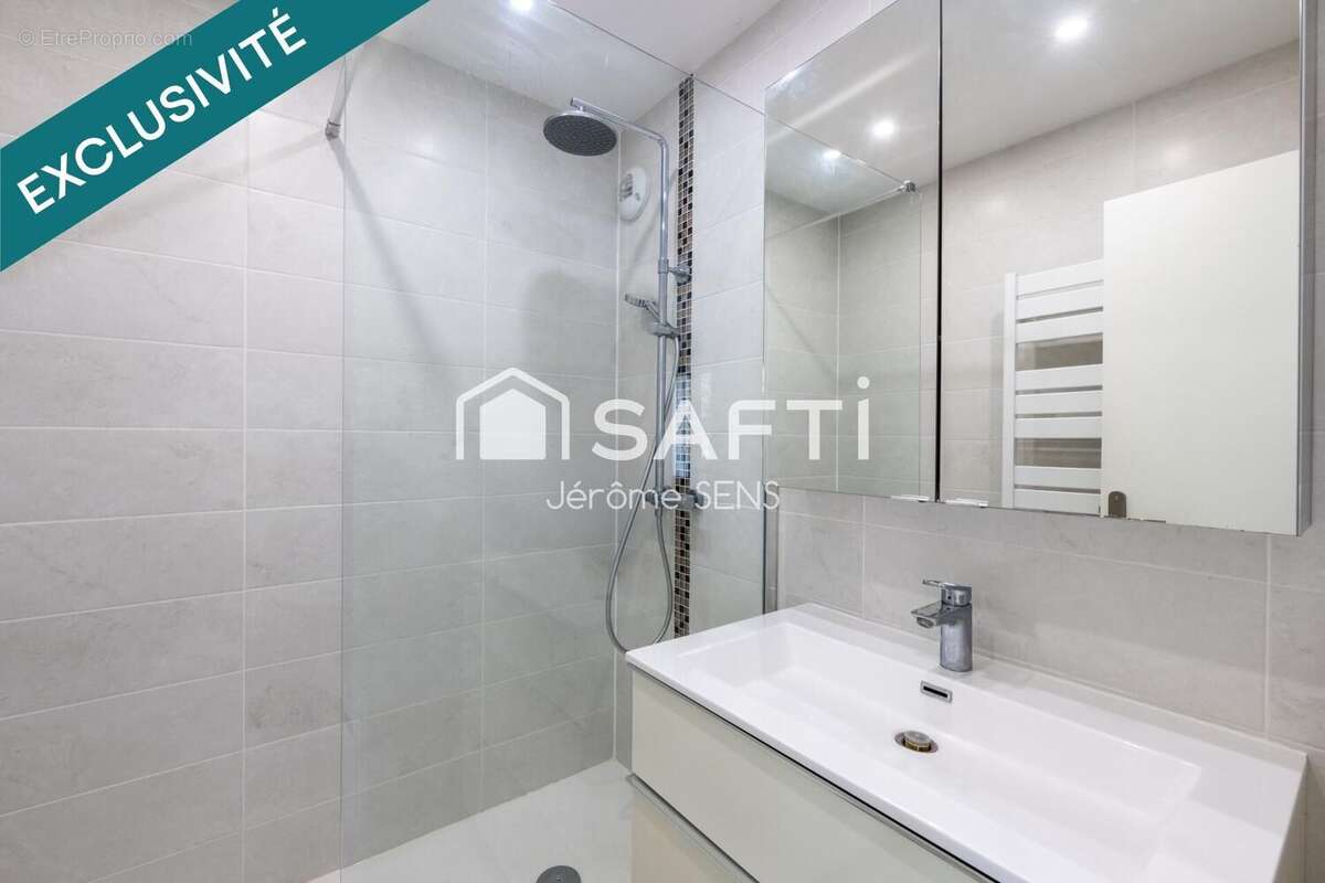 Photo 9 - Maison à VERNOUILLET