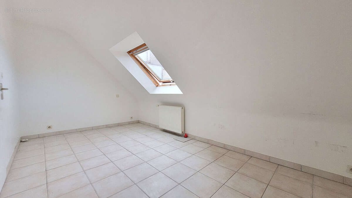 Appartement à CONCARNEAU