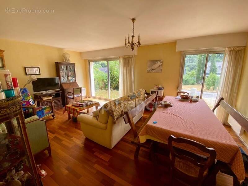 Maison à vendre 5 pièces ARRADON (56) - photo 3