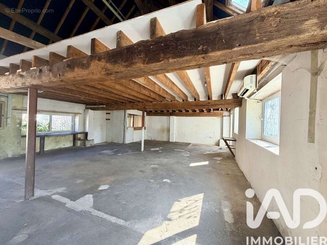 Photo 3 - Maison à CHEVILLY