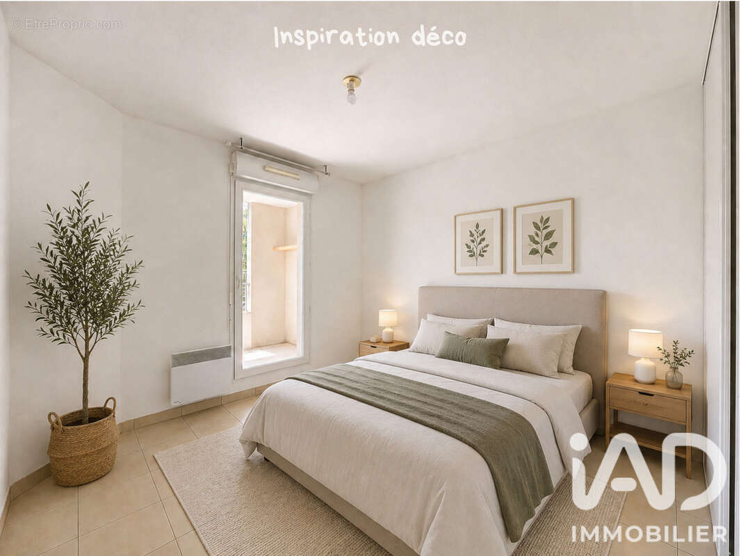 Photo 7 - Appartement à LE ROURET