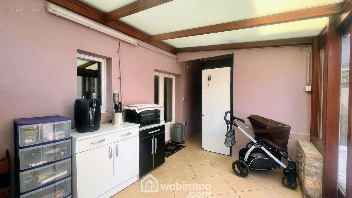 Photo 4 - Maison à LA HAYE-DU-PUITS
