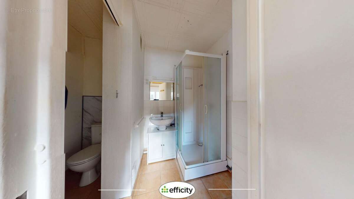 Appartement à AMIENS