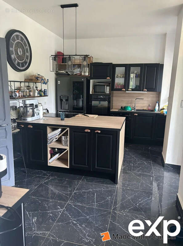 Maison à AILLEVILLERS-ET-LYAUMONT