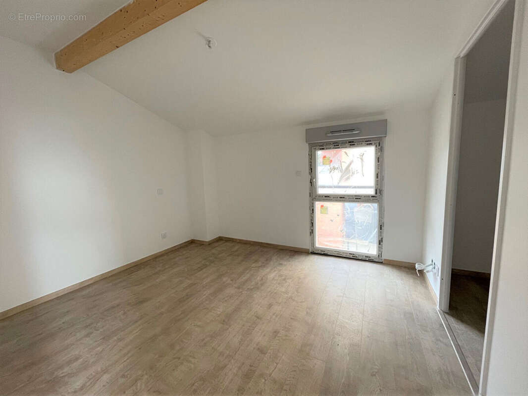 Maison à LABARTHE-SUR-LEZE