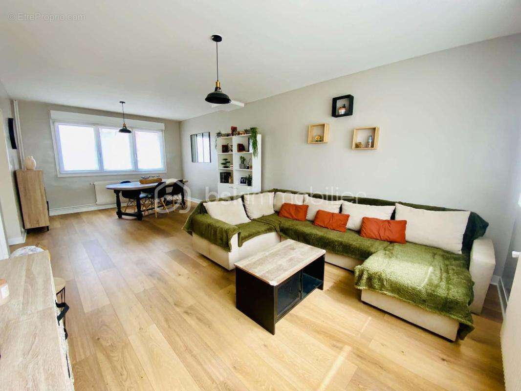 Maison 5 chambres à 9 minutes de la mer - photo 3