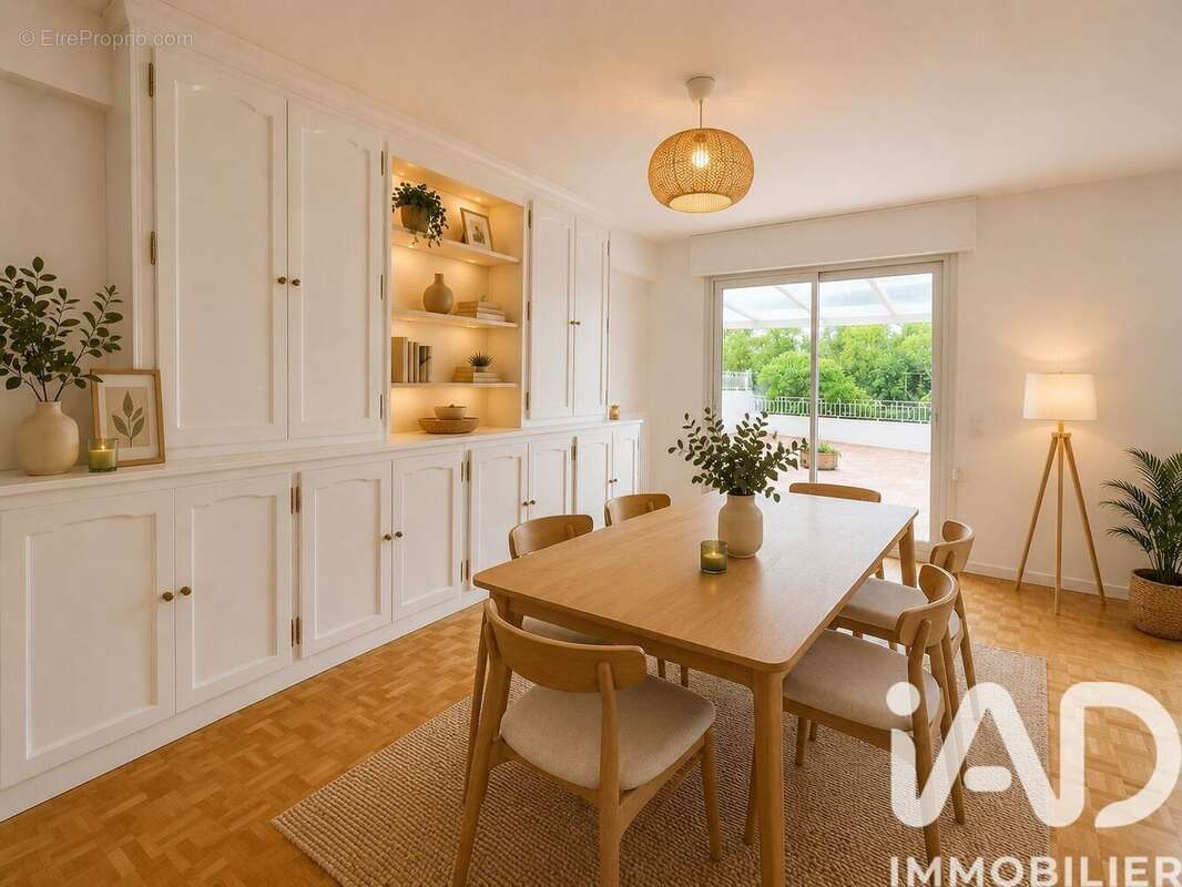 Photo 4 - Appartement à MARSEILLE-12E