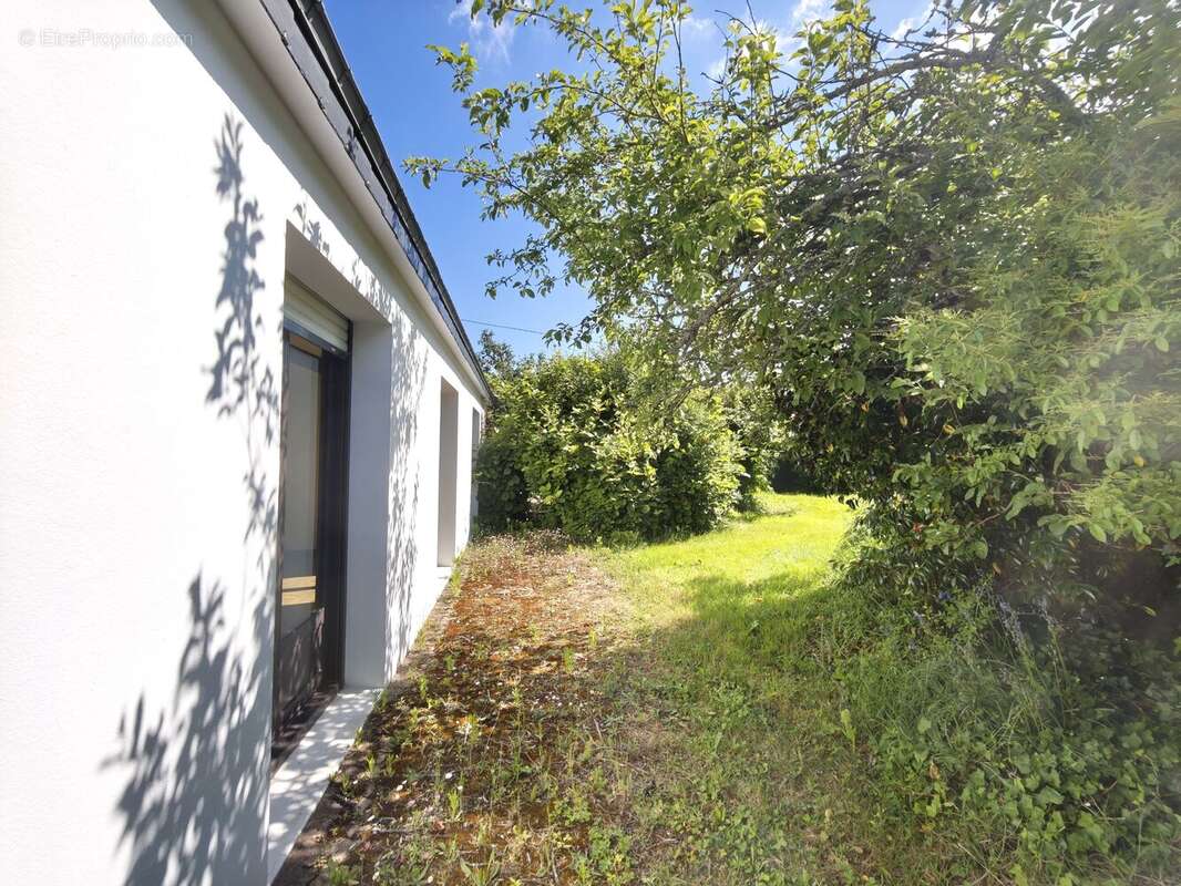 Maison 118 m² à Guidel  - photo 21