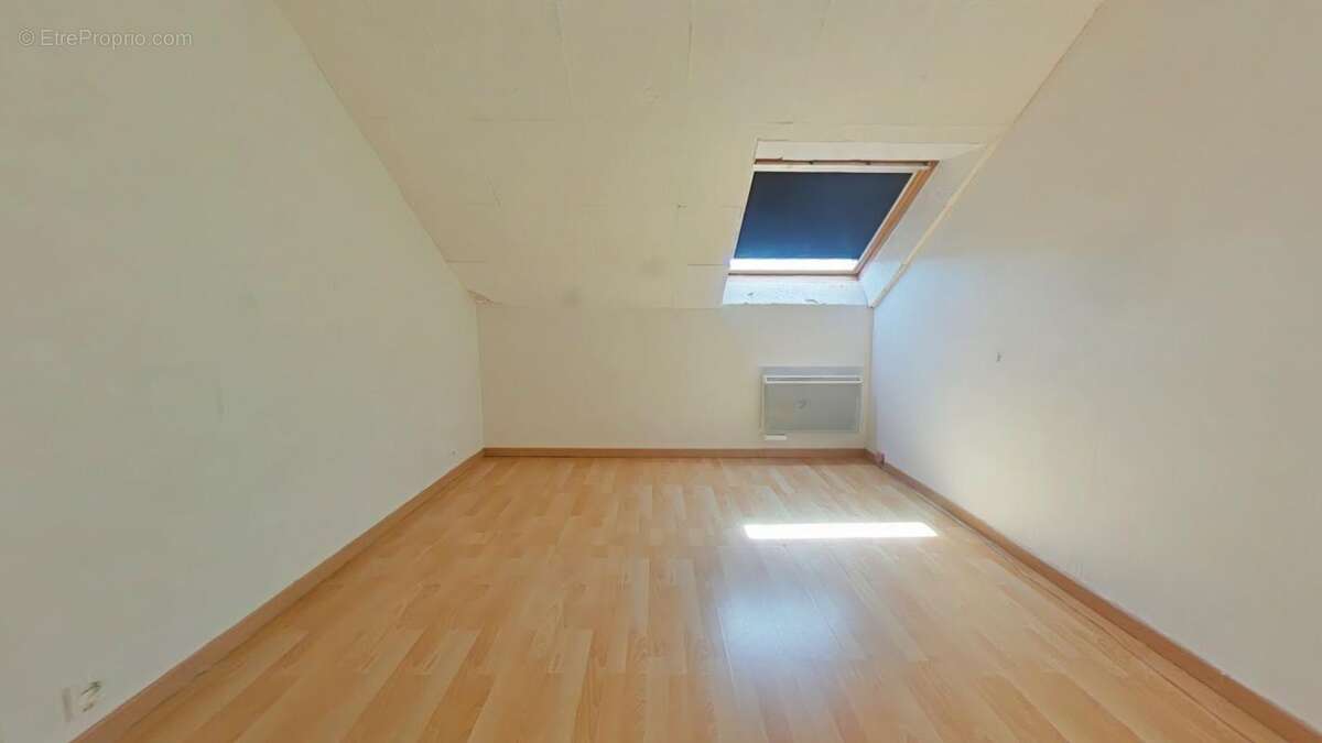 Appartement à TARBES