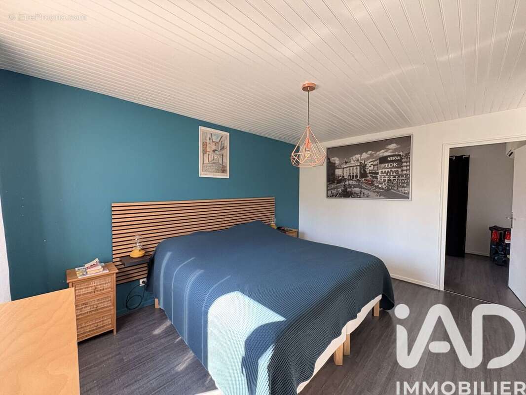 Photo 8 - Maison à PLESSE