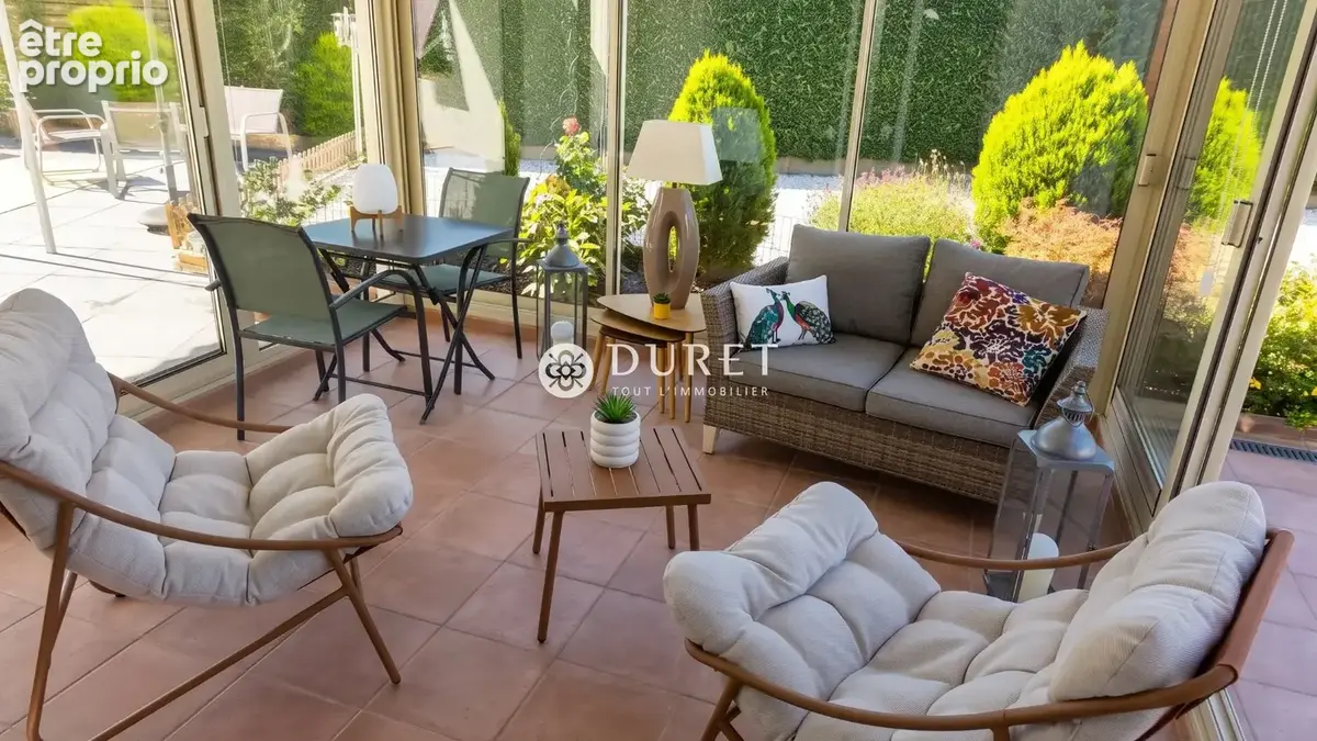 Maison 5 pièces 118 m² à vendre à Mouilleron-Le-Captif (85000) - photo 6
