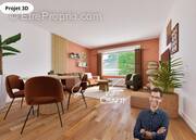 Photo 1 - Appartement à SAINTE-FOY-LES-LYON