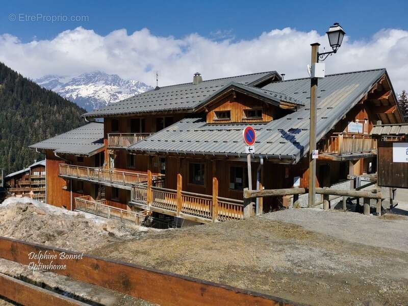 Appartement à MODANE