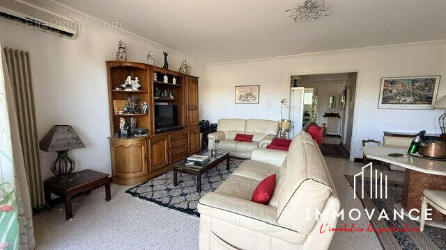 Appartement à CASTELNAU-LE-LEZ