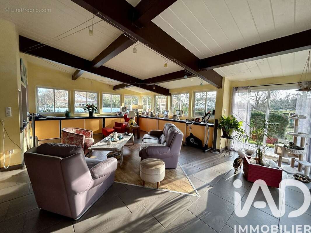 Photo 6 - Maison à GRAYAN-ET-L'HOPITAL