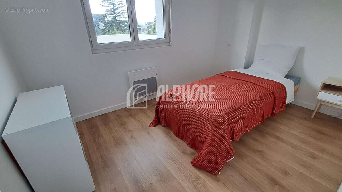 Appartement de  90m² / T5 /  en duplex  - proche plage. St Marc sur Mer - photo 4