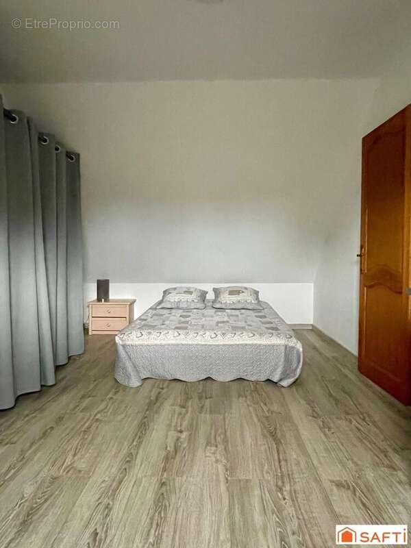 Photo 6 - Maison à FORET-LA-FOLIE