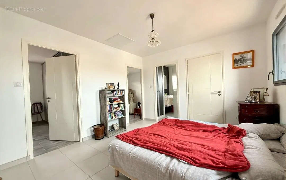 Maison à LES SABLES-D'OLONNE
