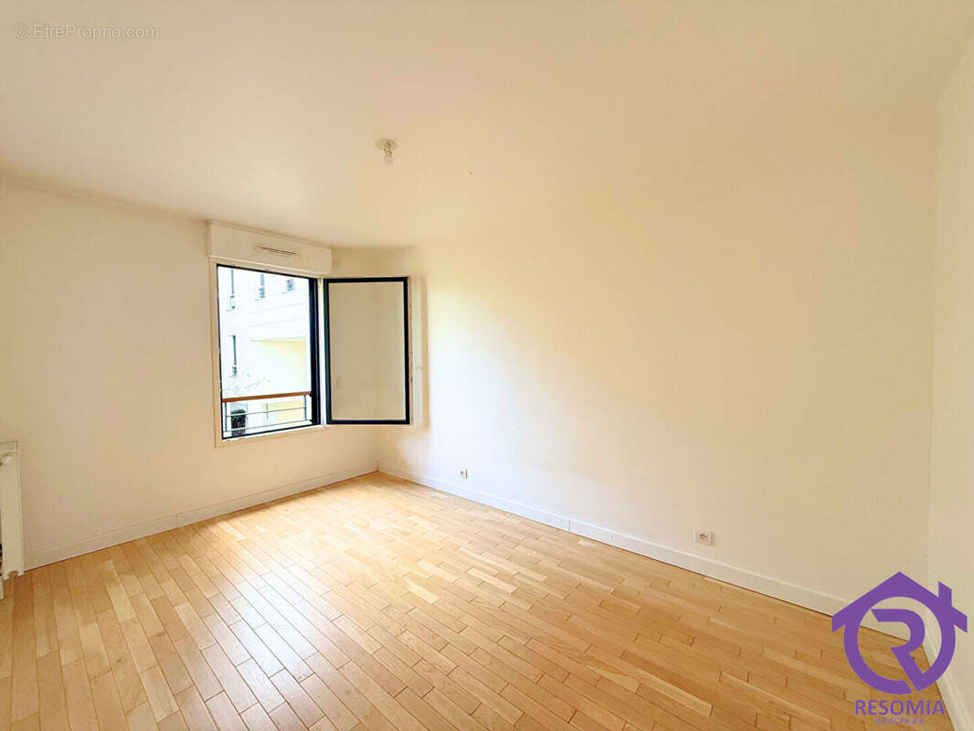 Appartement à CHATILLON