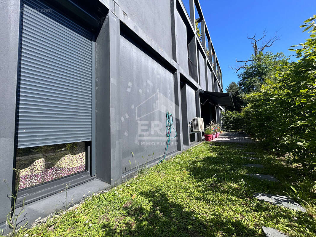 Appartement à PESSAC