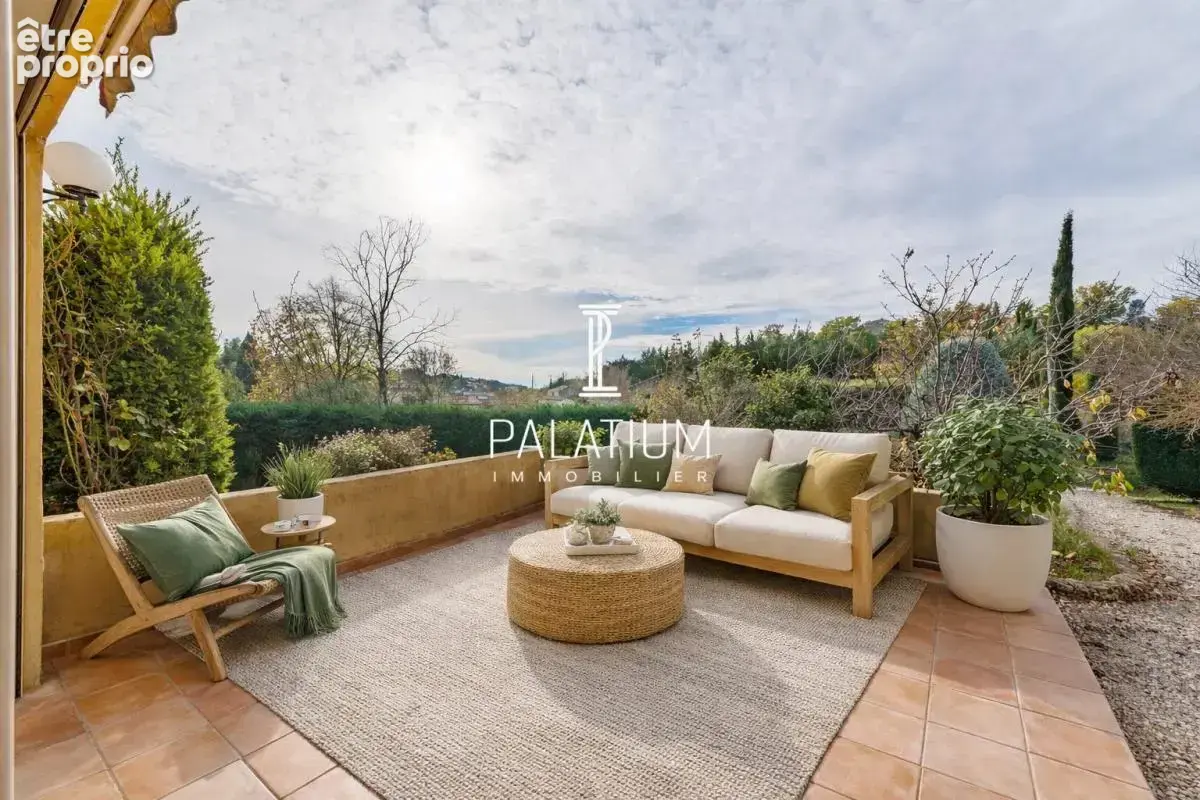 Maison à vendre Valensole - photo 3