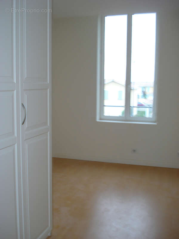 Appartement à GAILLAC