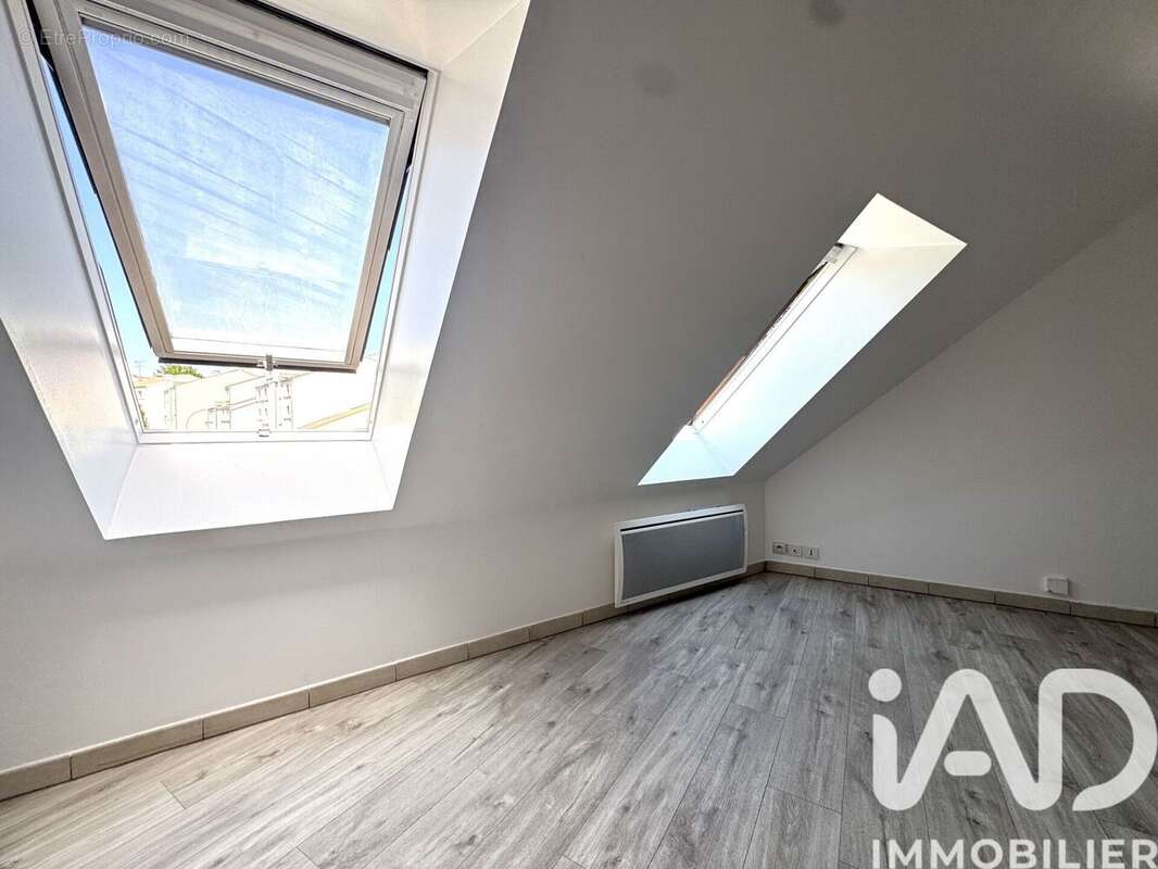 Photo 6 - Appartement à HERBLAY