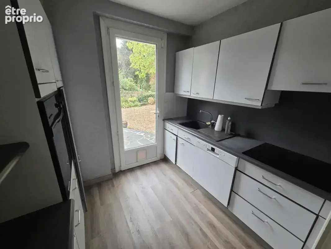 Maison 7p de 154 m² - Nantes - Val de Chézine - photo 7