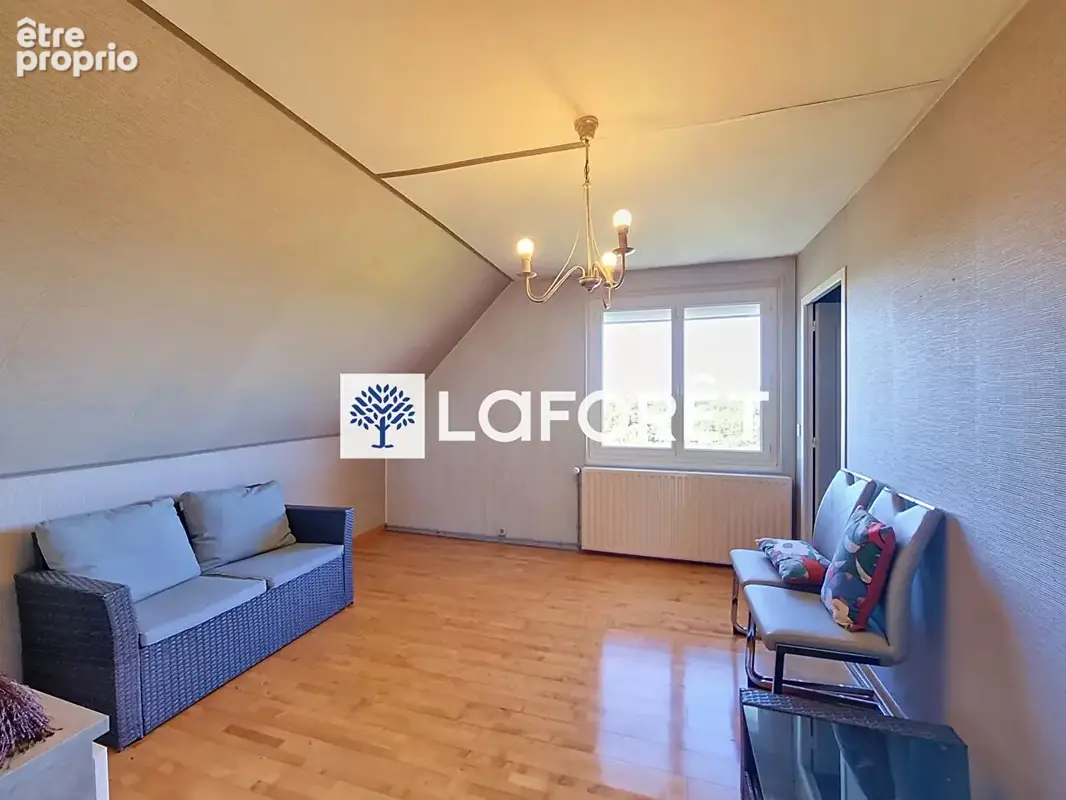 Maison sur sous-sol total entre NOGENT-SUR-SEINE et ROMILLY-SUR-SEINE - photo 11