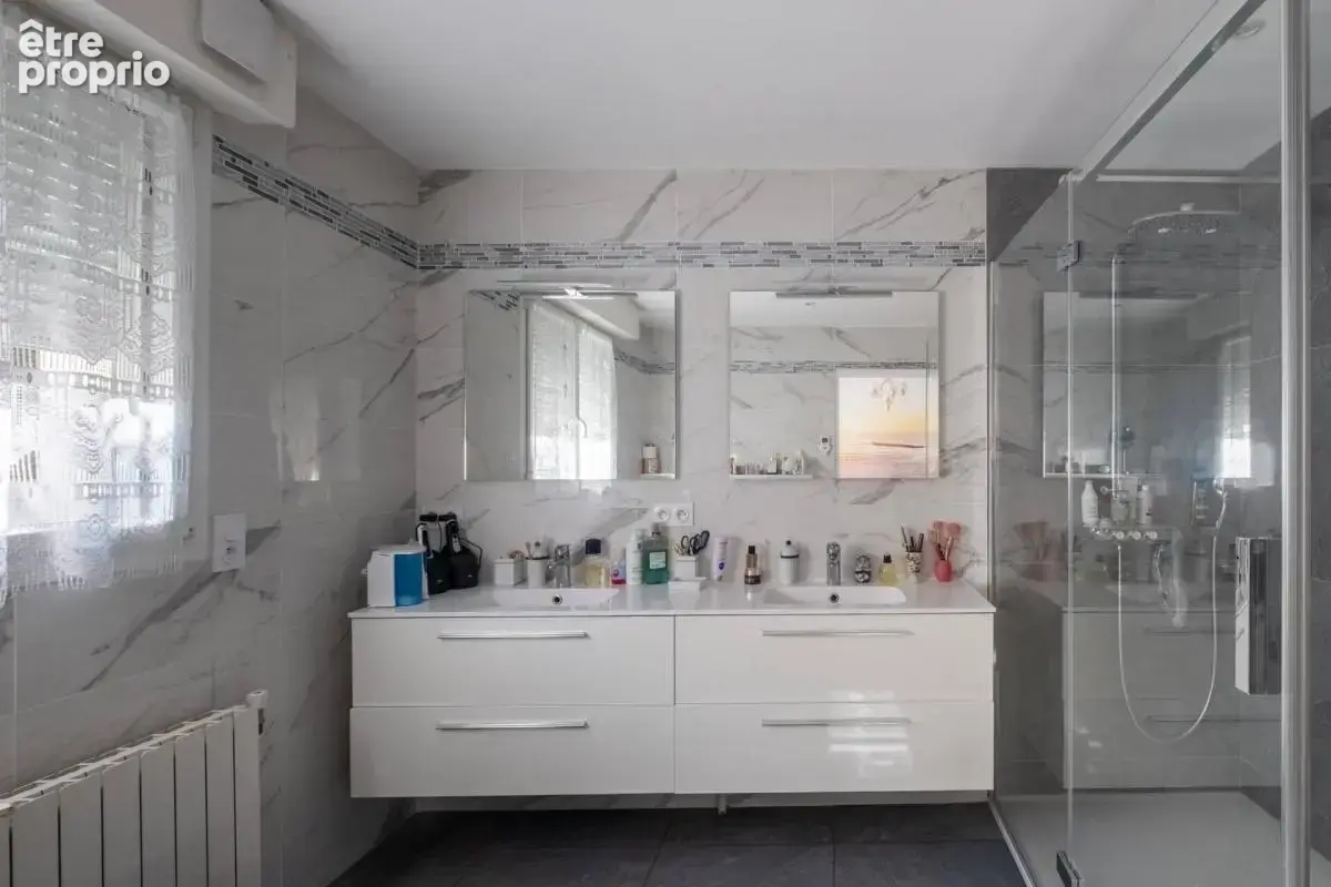 Arcachon – propriété d'exception de 240 m² sur jardin paysager – nu propriete - photo 11