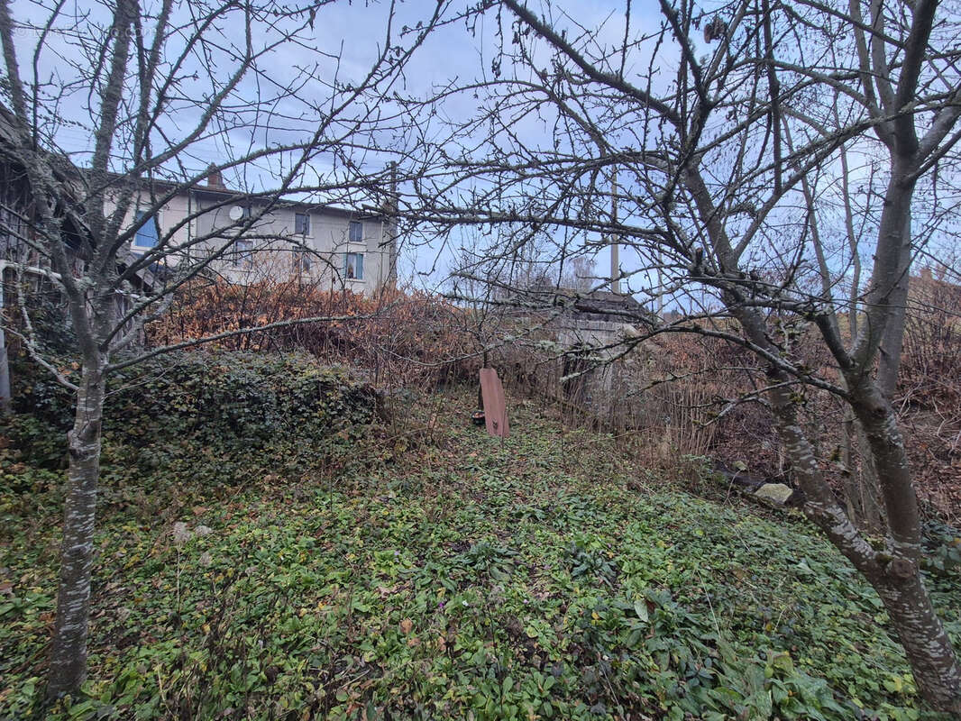 Maison à LA MONNERIE-LE-MONTEL