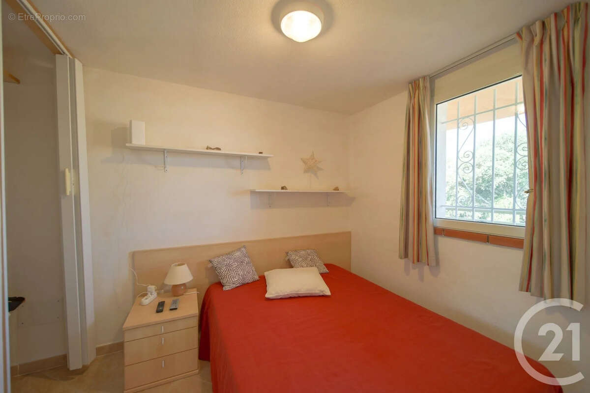 Appartement 32 m² à Linguizzetta  - photo 5