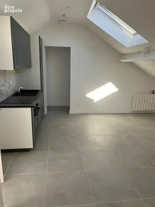 Appartement 3 pièces 34 m² à vendre à Clamart (92140) - photo 2