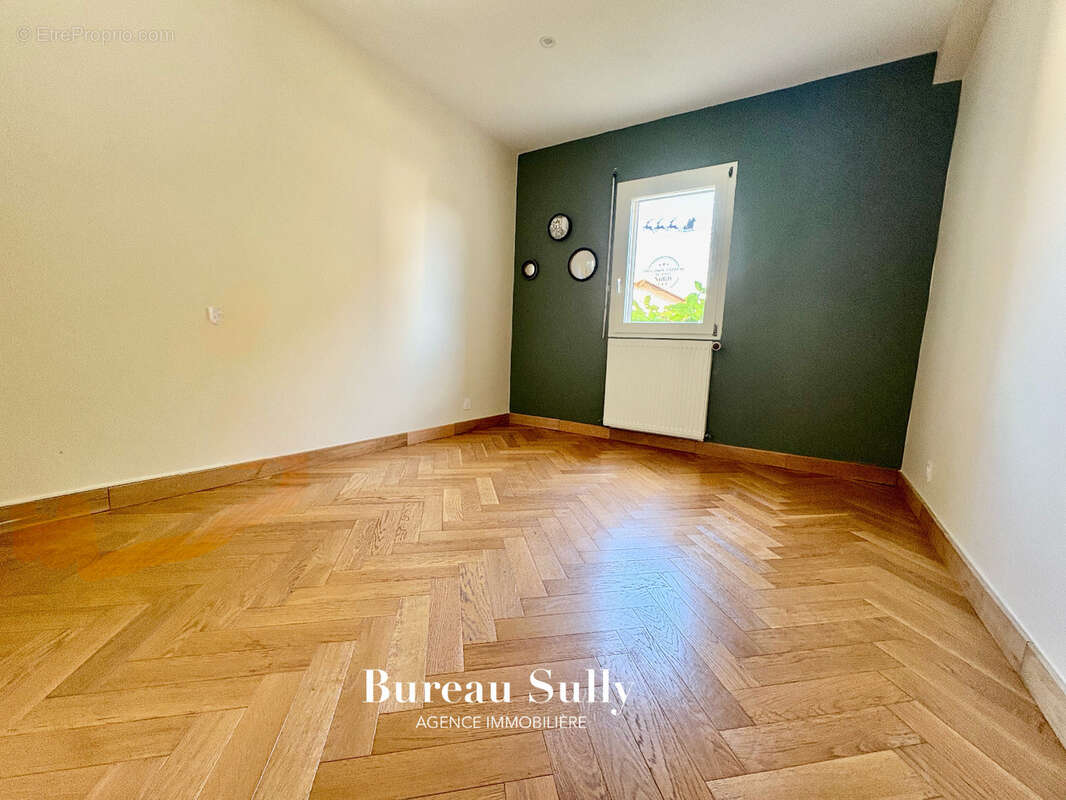 Maison à CHATILLON-SUR-CHALARONNE