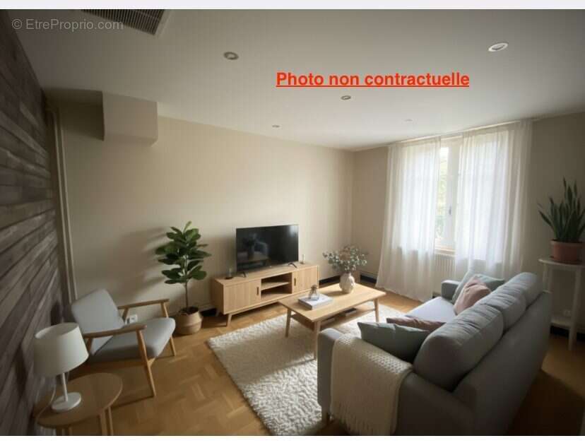 Maison à SAVIGNE-SUR-LATHAN