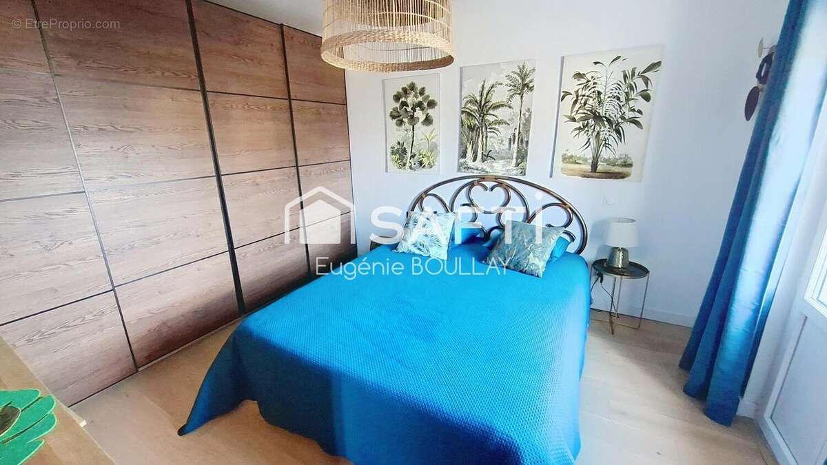 Photo 4 - Appartement à CIBOURE