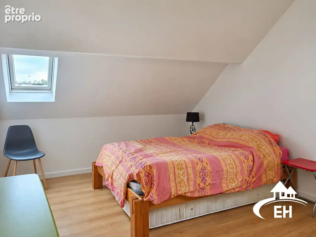 Idéal investisseur - maison mitoyenne actuellement louée - photo 6