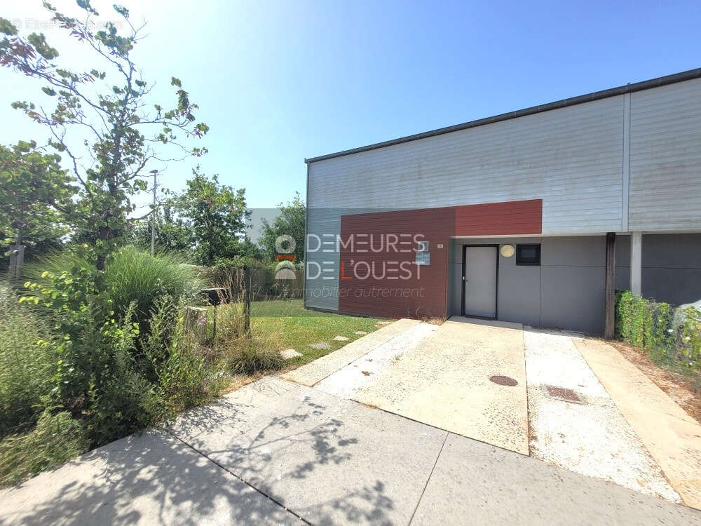 BETTON   Maison récente de 85,50 m2 -3 chambres -Jardin clos de 290 m2 - à seulement 15 min de Rennes. - photo 14