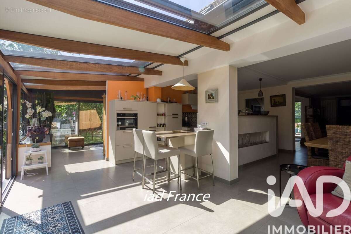 Photo 4 - Maison à MAULE